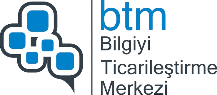 BTM Bilgiyi Ticarileştirme Merkezi